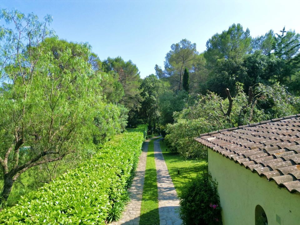 Villa i Mougins, Alpes-Maritimes - foto 2