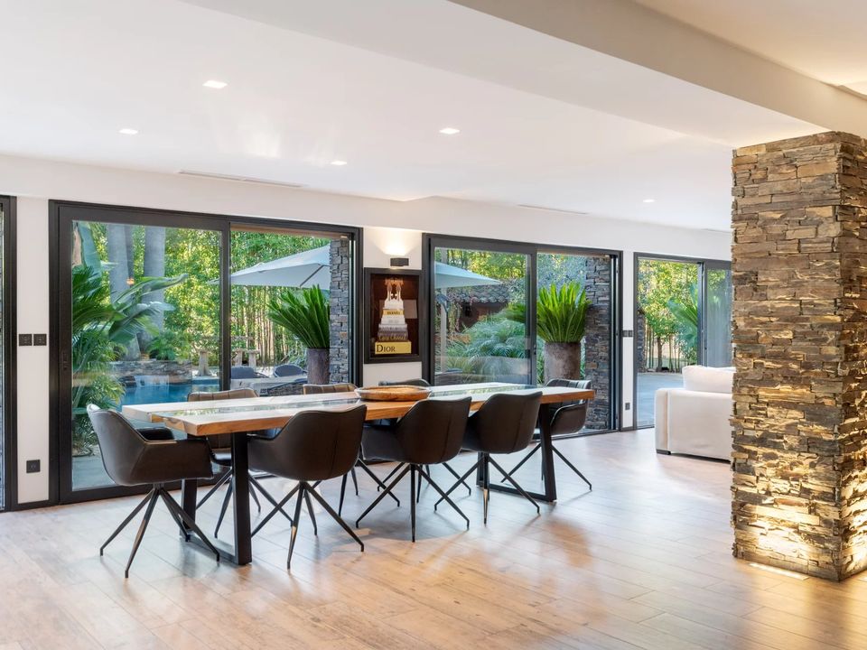 Villa i Mougins, Alpes-Maritimes - foto 4