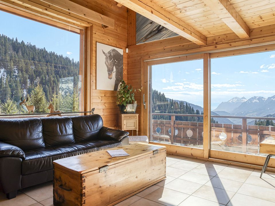 Villa i Crest-Voland, Savoie - foto 2
