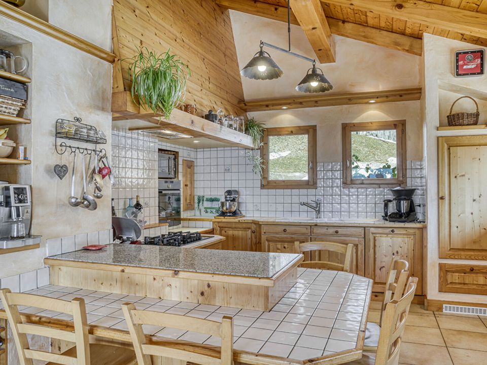Villa i Crest-Voland, Savoie - foto 3