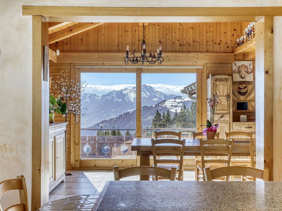 Villa i Crest-Voland, Savoie - foto 4