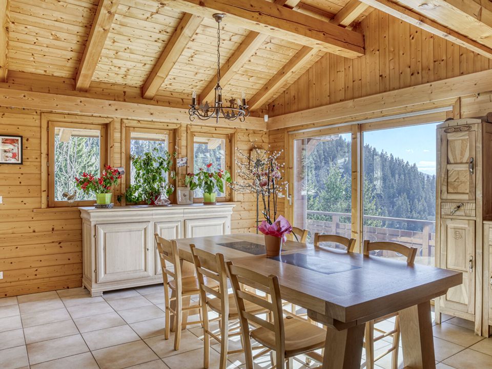 Villa i Crest-Voland, Savoie - foto 5