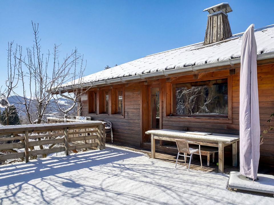 Villa en Crest-Voland, Savoie - foto 5