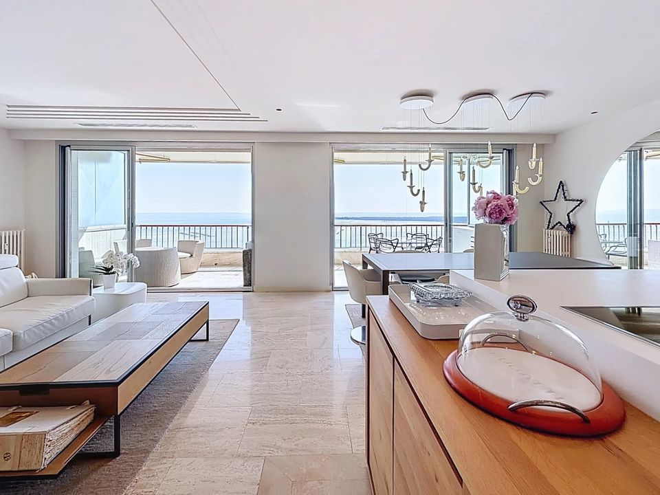 Lejlighed i Cannes, Alpes-Maritimes - foto 3