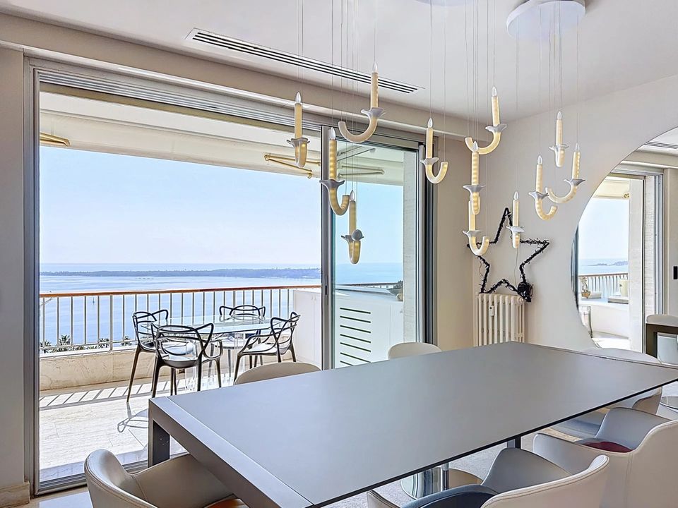 Lejlighed i Cannes, Alpes-Maritimes - foto 4