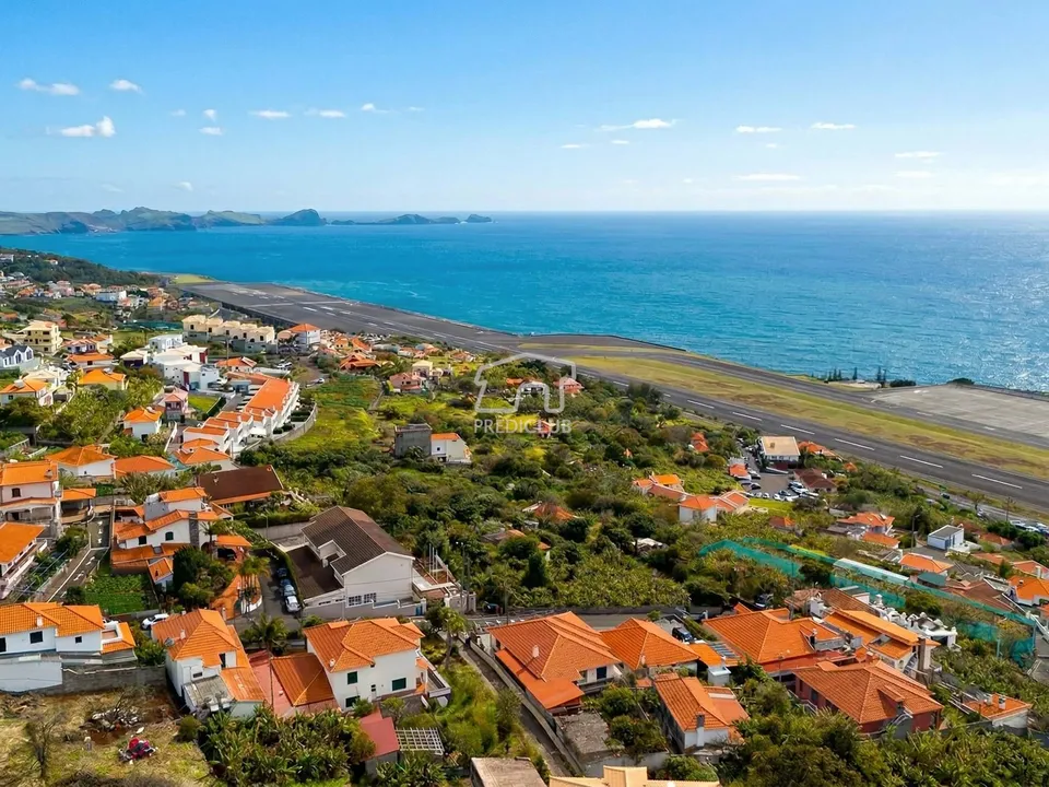 Villa i Santa Cruz, Madeira - foto 4