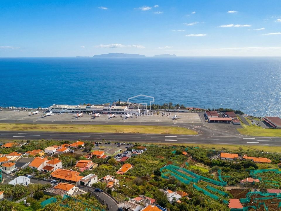 Villa i Santa Cruz, Madeira - foto 5