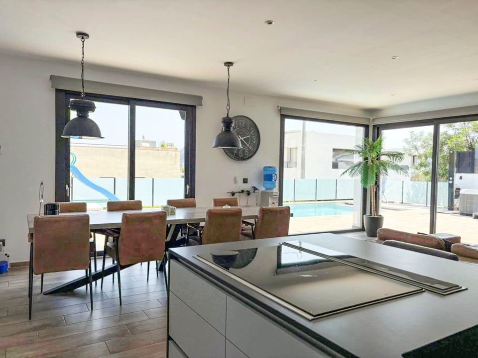 Villa i Calpe, Alicante - foto 2