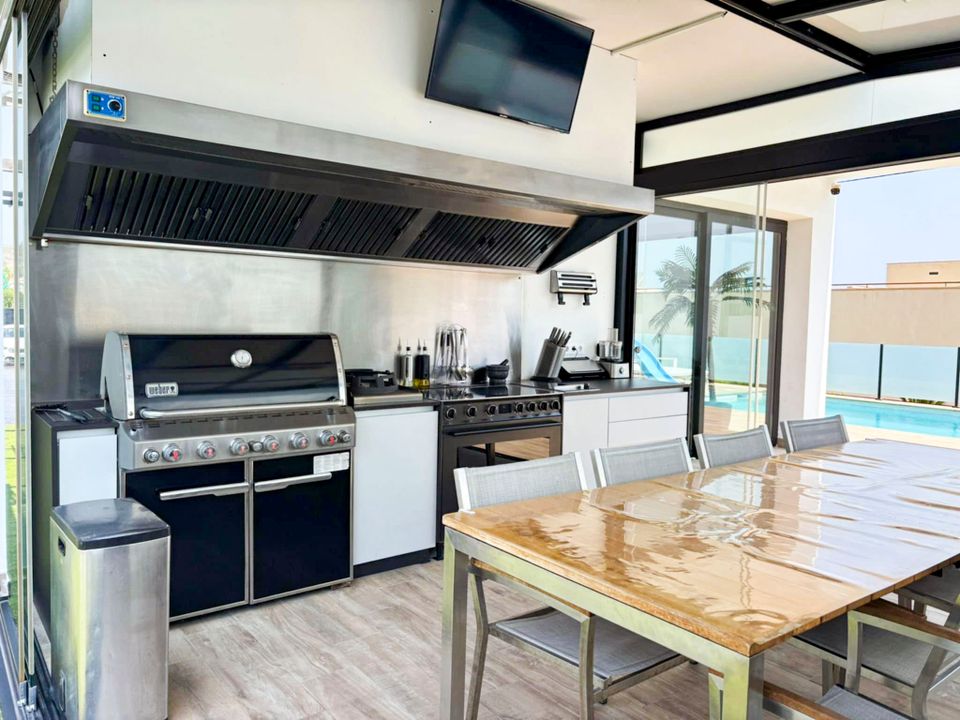 Villa i Calpe, Alicante - foto 3