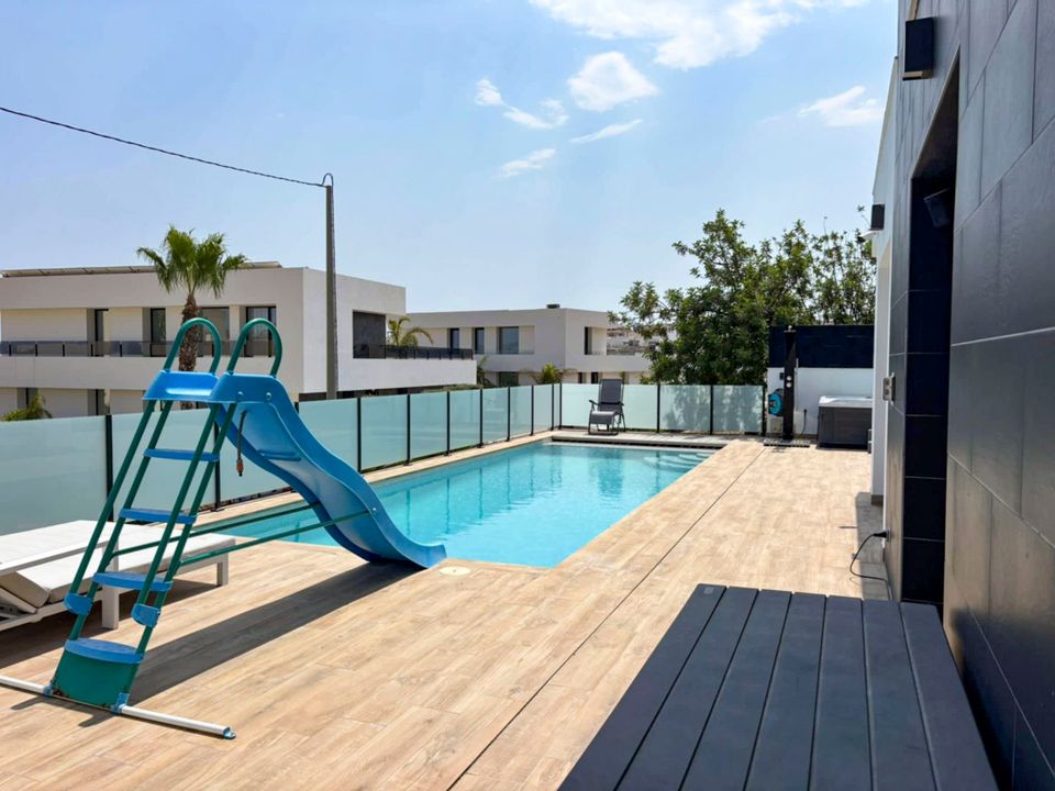 Villa i Calpe, Alicante - foto 4