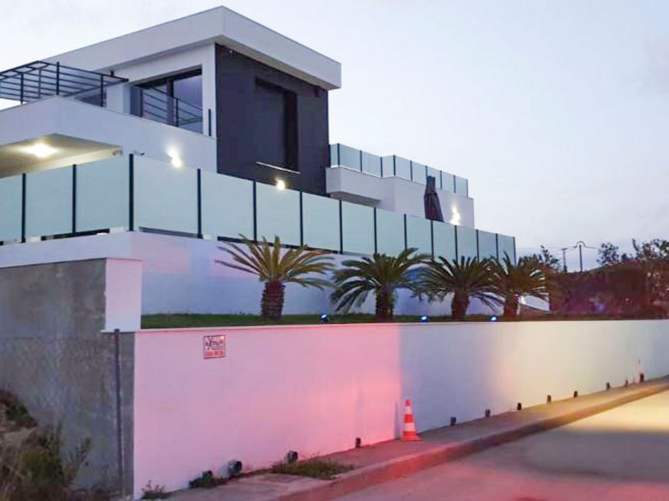 Villa i Calpe, Alicante - foto 5