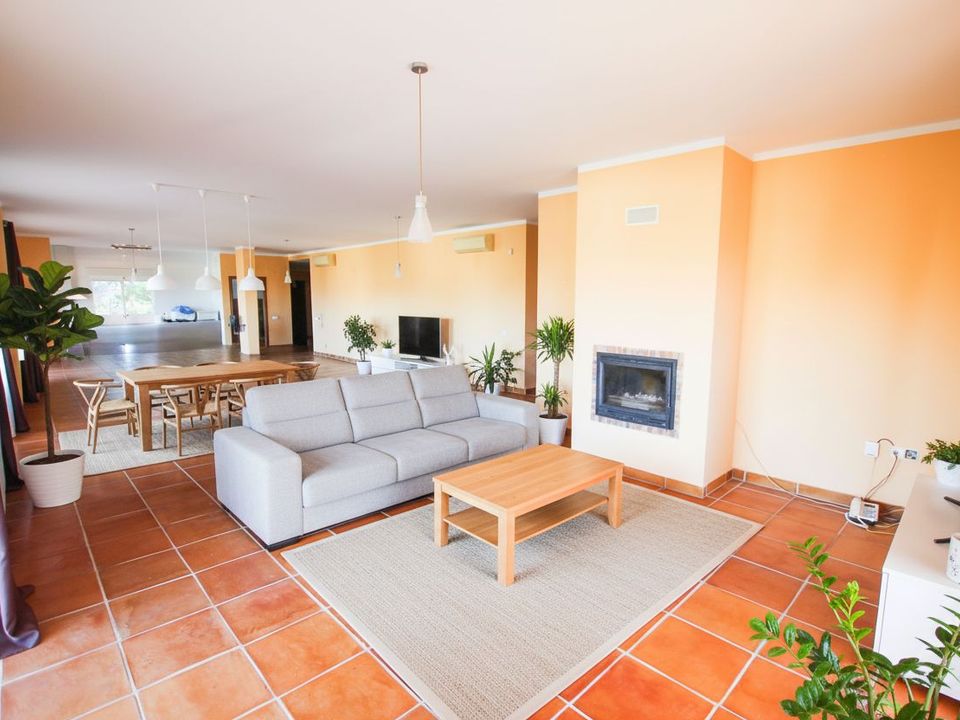 Villa i Altea, Alicante - foto 3