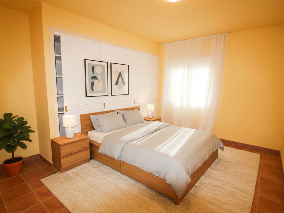 Villa i Altea, Alicante - foto 4