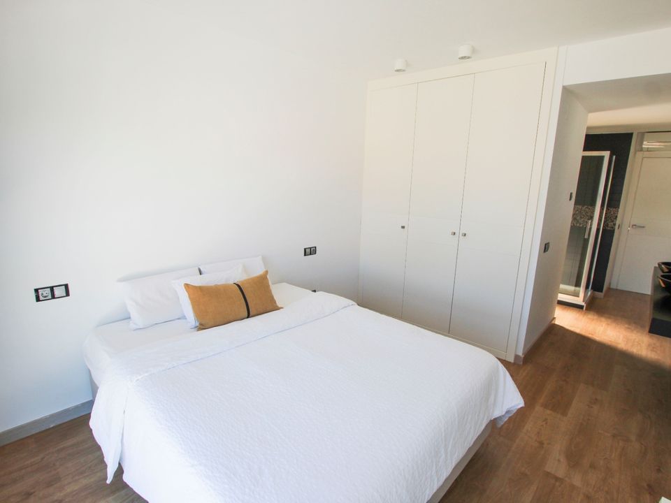 Byhus i Albir, Alicante - foto 4