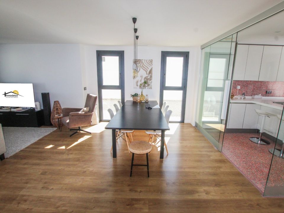 Byhus i Albir, Alicante - foto 5
