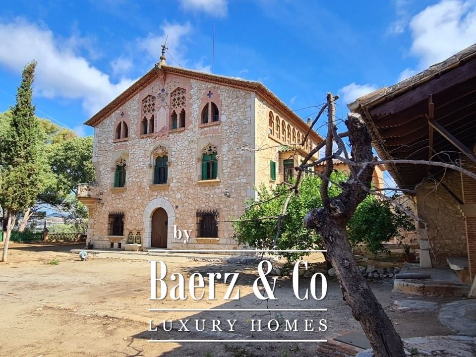 Villa i Sitges, Barcelona - foto 2