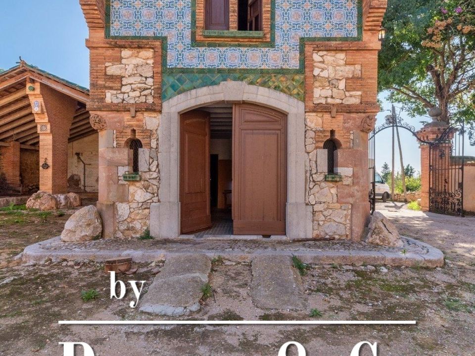 Villa i Sitges, Barcelona - foto 4