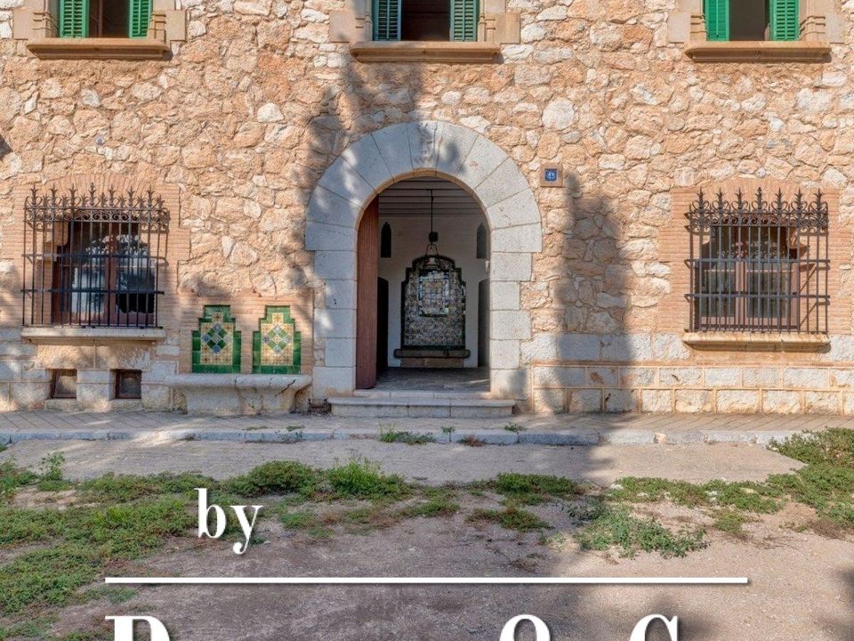 Villa i Sitges, Barcelona - foto 5