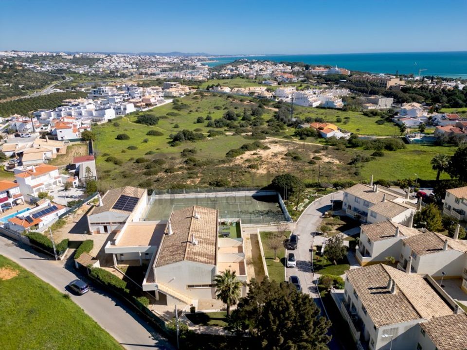 Lejlighed i Albufeira, Faro - foto 1