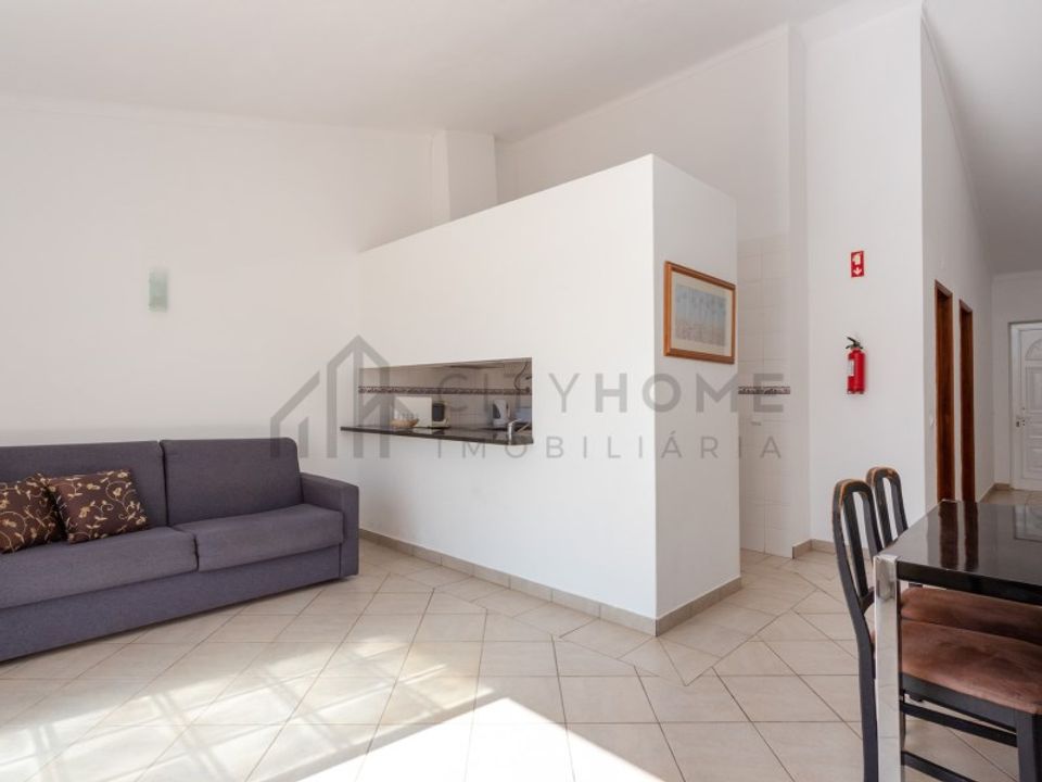Lejlighed i Albufeira, Faro - foto 2