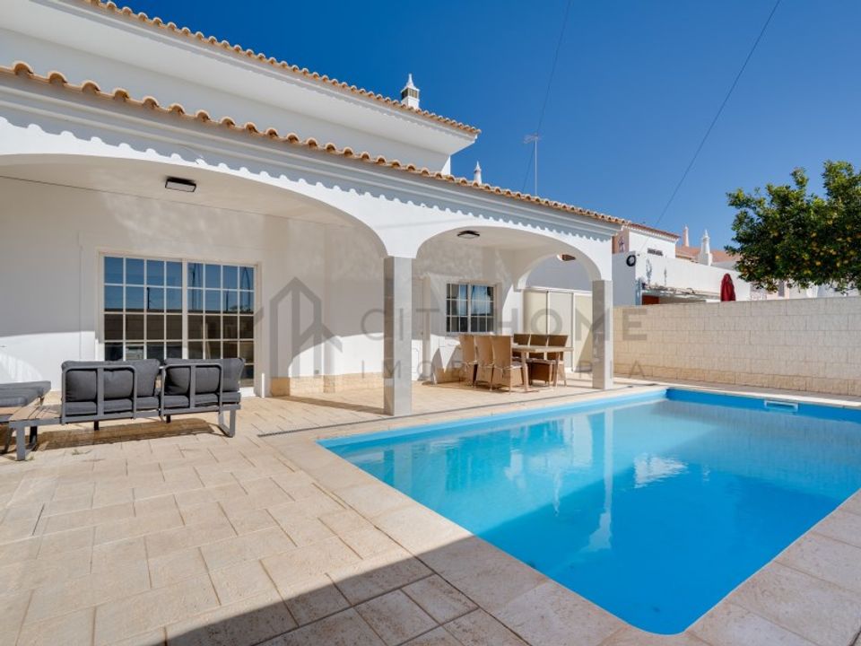 Villa i Carvoeiro, Faro - foto 2
