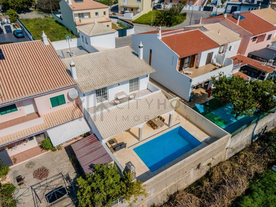 Villa i Carvoeiro, Faro - foto 3