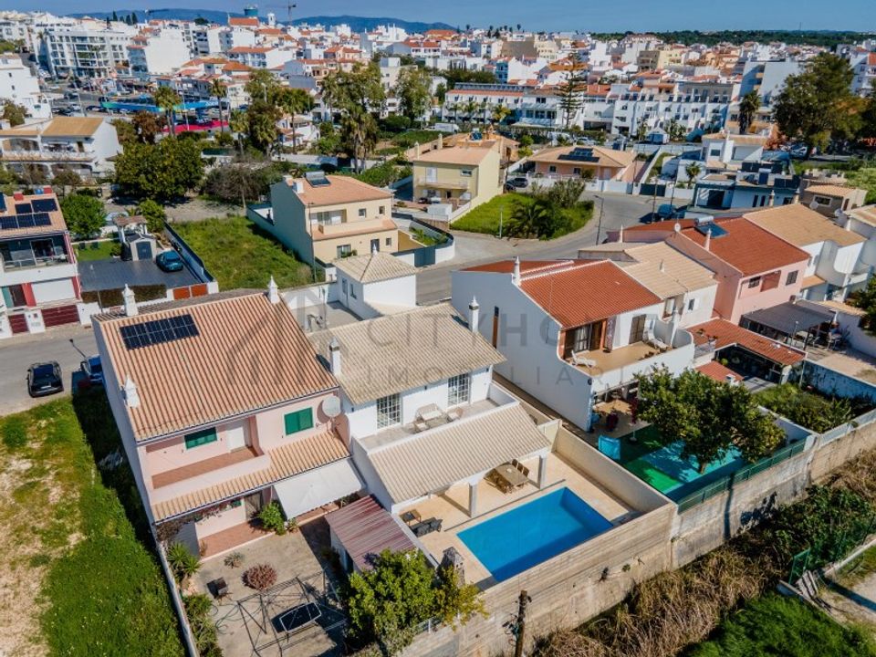 Villa i Carvoeiro, Faro - foto 4