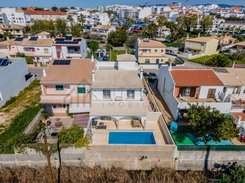 Villa i Carvoeiro, Faro - foto 5