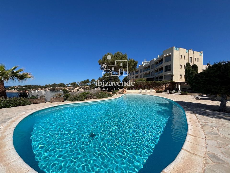 Lejlighed i San Antonio De Portmany, Ibiza - foto 2