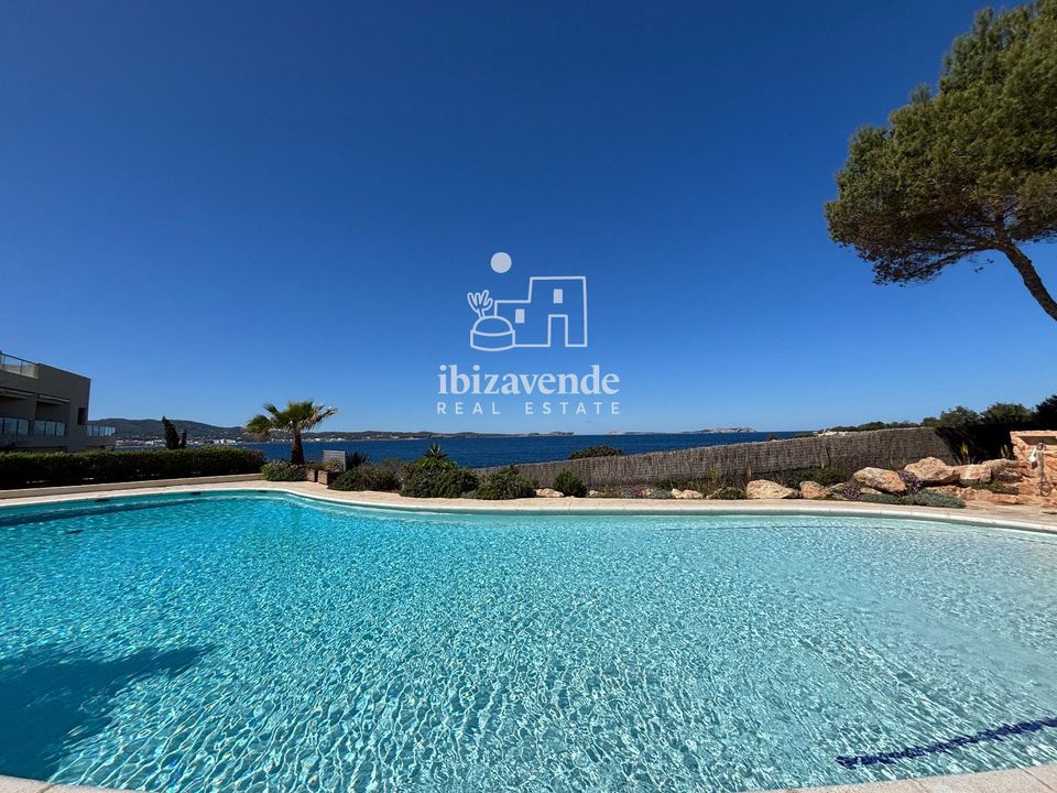 Lejlighed i San Antonio De Portmany, Ibiza - foto 3
