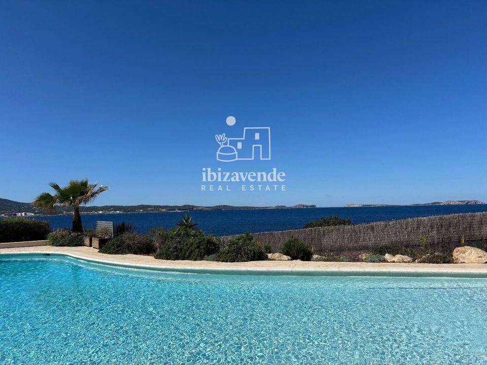 Lejlighed i San Antonio De Portmany, Ibiza - foto 4