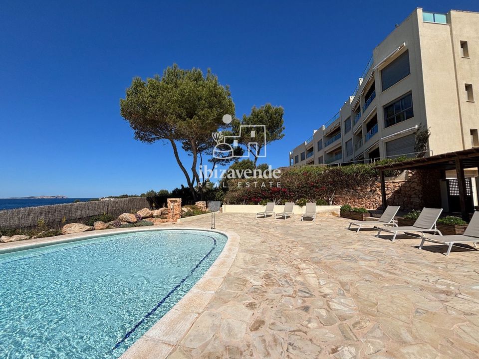 Lejlighed i San Antonio De Portmany, Ibiza - foto 5