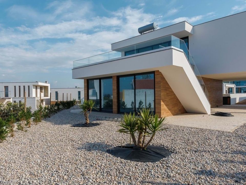 Villa i Salir do Porto, Leiria - foto 2