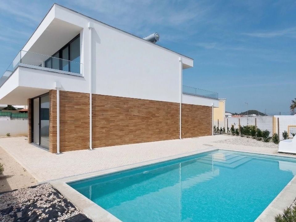 Villa i Salir do Porto, Leiria - foto 3