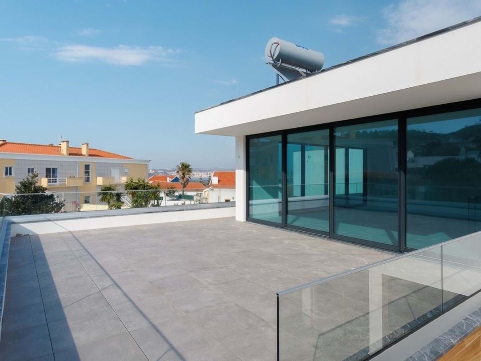 Villa i Salir do Porto, Leiria - foto 4