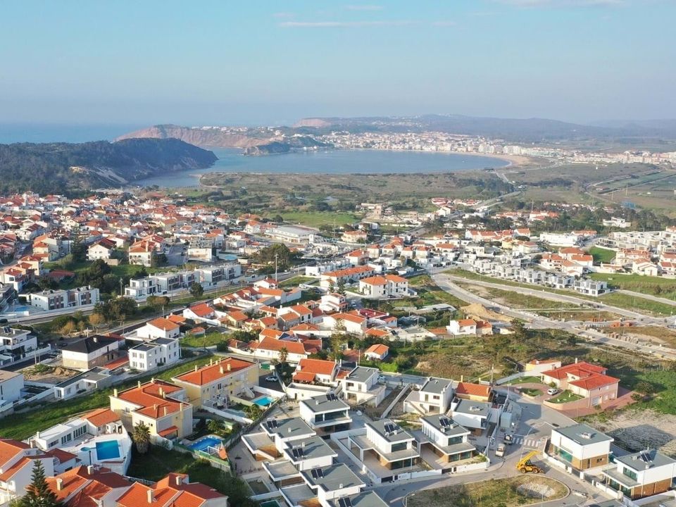 Villa i Salir do Porto, Leiria - foto 5