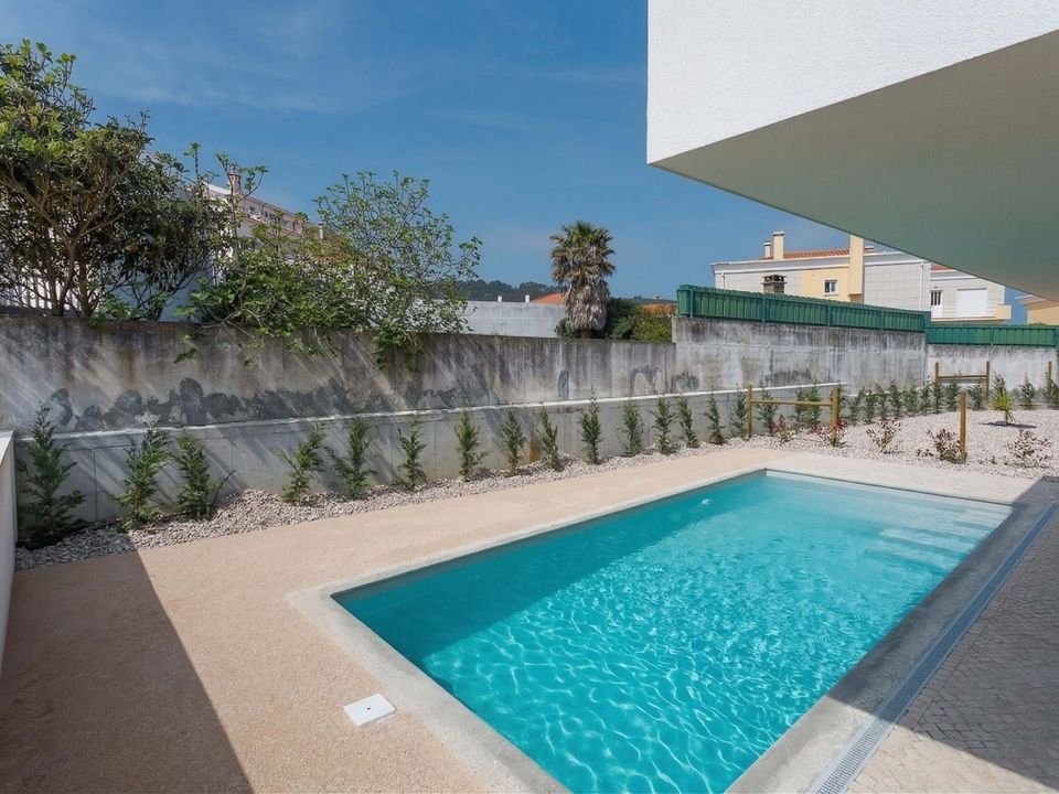 Villa i Salir do Porto, Leiria - foto 2