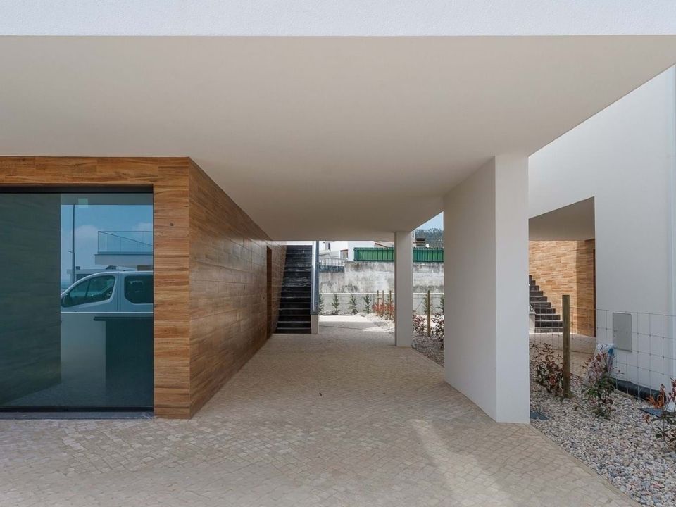 Villa i Salir do Porto, Leiria - foto 3