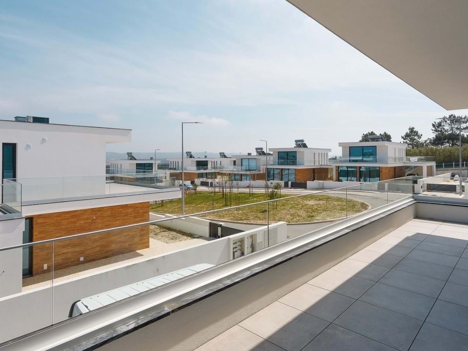 Villa i Salir do Porto, Leiria - foto 4