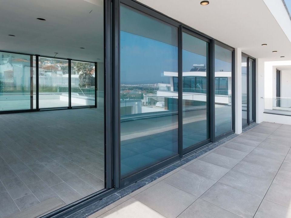 Villa i Salir do Porto, Leiria - foto 5