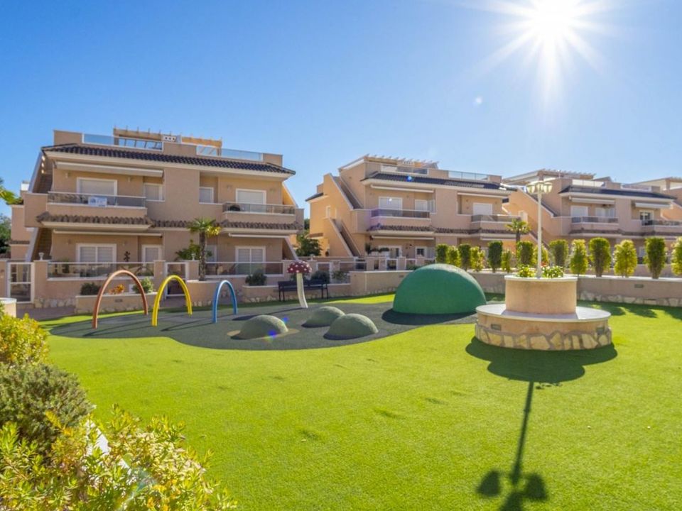 Byhus i Punta Prima, Alicante - foto 2