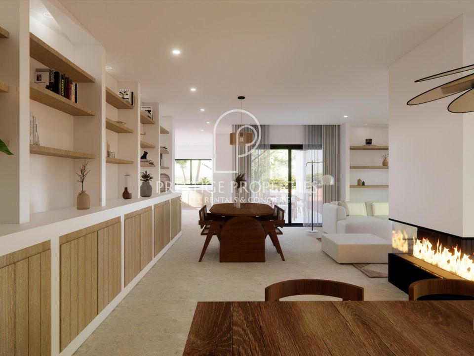 Villa i Buscastell, Ibiza - foto 2