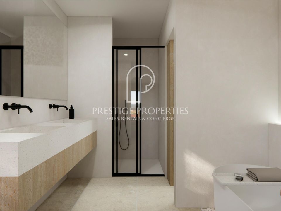 Villa i Buscastell, Ibiza - foto 3