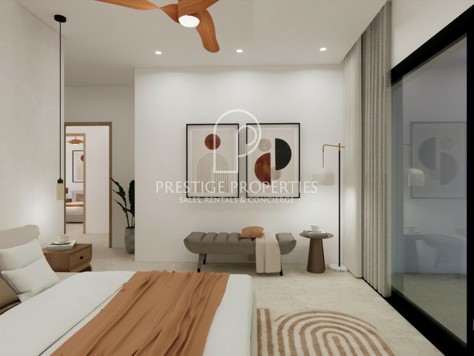 Villa i Buscastell, Ibiza - foto 4