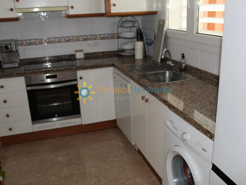 Apartament a Denia, Alicante - foto 5