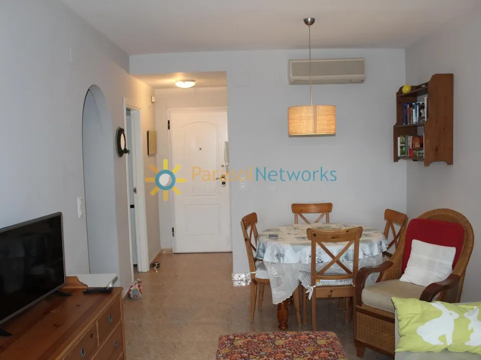 Apartament a Denia, Alicante - foto 2