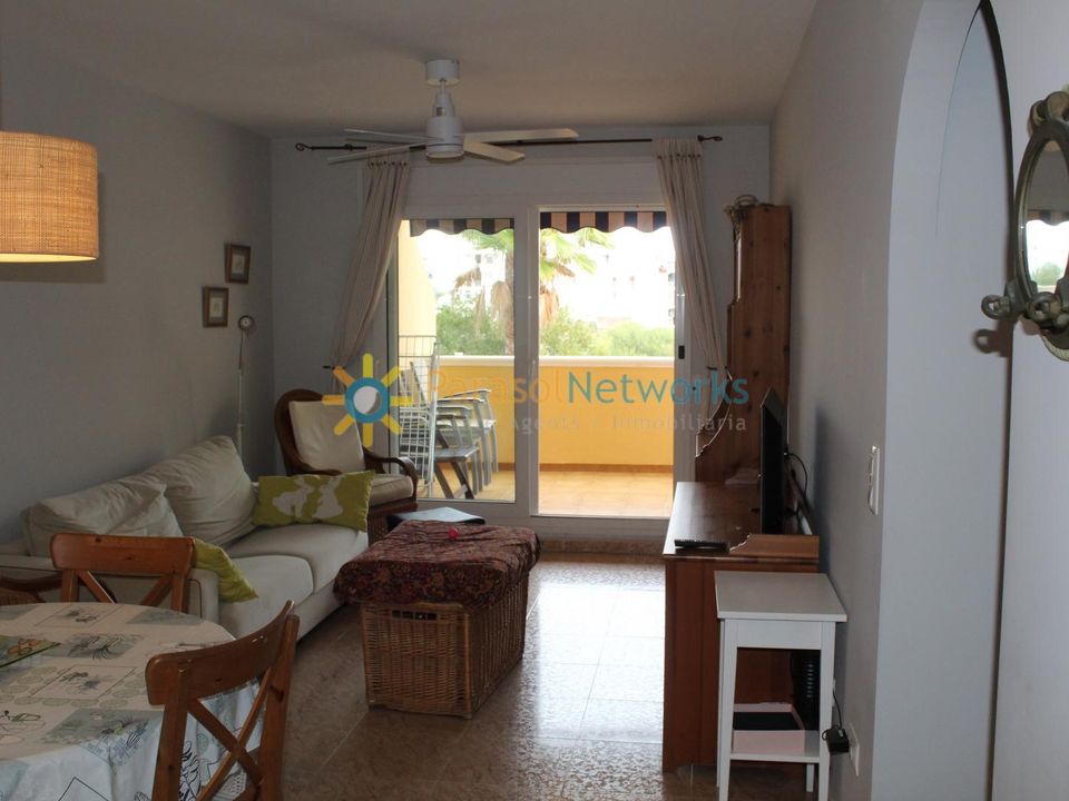 Apartament a Denia, Alicante - foto 3