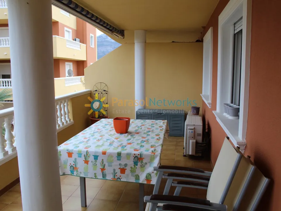 Apartament a Denia, Alicante - foto 4