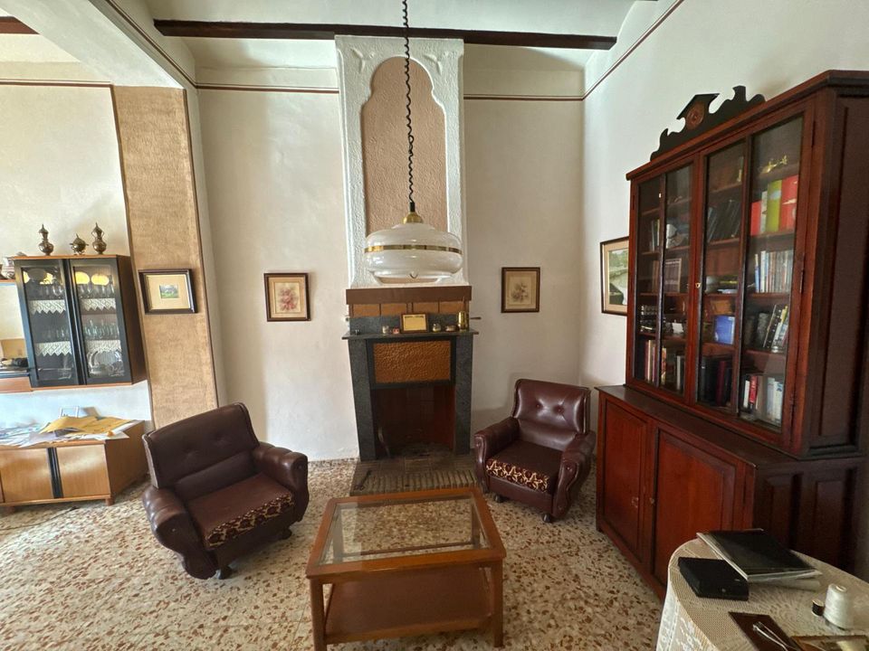 Landsbyhus i Llutxent, Valencia - foto 3