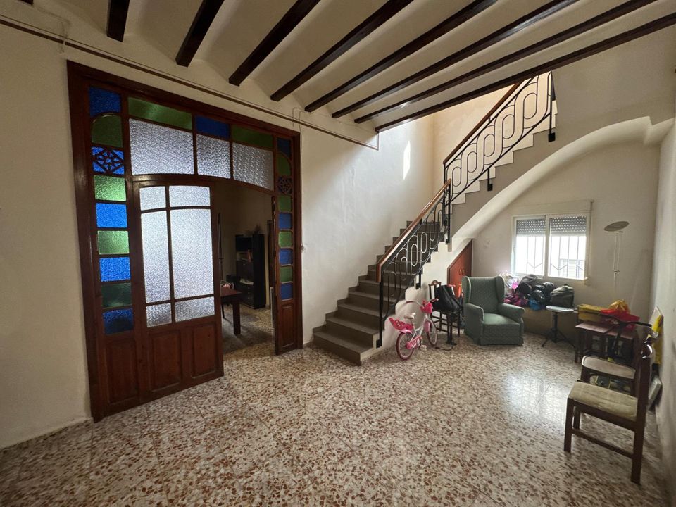Landsbyhus i Llutxent, Valencia - foto 4